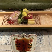 妙見石原荘 食菜石蔵 - 