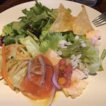 el caliente modern mexicano - 