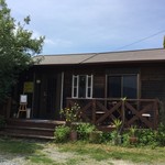 スプーンソング - 外観