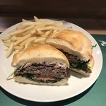 西洋料理 Jules - 