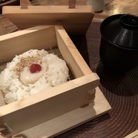 妙見石原荘 食菜石蔵 - 