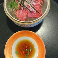 特選近江牛レストラン ティファニー - 