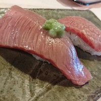 特選近江牛レストラン ティファニー - 