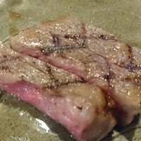特選近江牛レストラン ティファニー - 