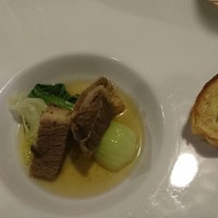 特選近江牛レストラン ティファニー - 