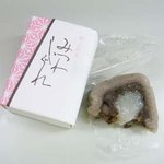 もりしん - 料理写真:みつわしぐれ