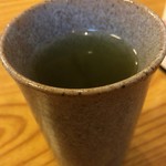 大和水産 - 安定の美味いお茶