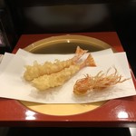 Tempura Karari - 