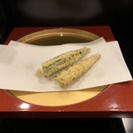 Tempura Karari - 