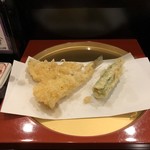 Tempura Karari - 