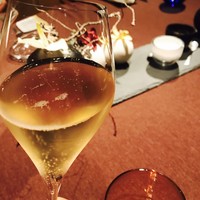 神楽坂 フレンチレストラン ラリアンス - 