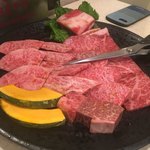 焼肉 吉田 新館 - 