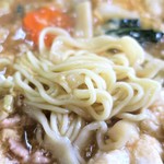 Robin - 麺