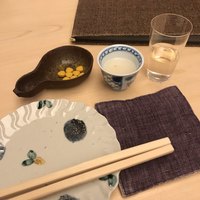 割烹酒亭 三分亭 東京ミッドタウン日比谷 - 