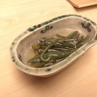 割烹酒亭 三分亭 東京ミッドタウン日比谷 - 