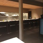 リョウリヤ ステファン パンテル - 内観②