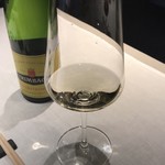 リョウリヤ ステファン パンテル - Trimbach Gewürztraminer 2015（トリンバック ゲヴェルツトラミネール 2015）