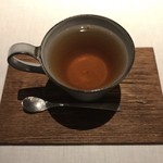 リョウリヤ ステファン パンテル - 紅茶