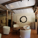 Gallery & Cafe ENSOU - 内観☆