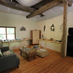 Gallery & Cafe ENSOU - 内観☆