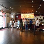 Chun Wah Kam Noodle Factory - 