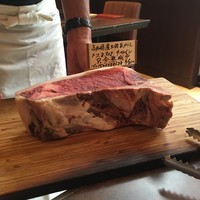 Matasaburo - 熟成肉 土佐あか牛 サーロイン 3/31から5/25