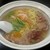 テールラーメン専門店 〇彦 - 【テールラーメン(塩)】￥900