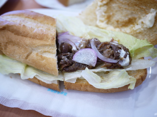 ドトールコーヒーショップ エッソ嶋店 - 東金井（カフェ）の写真