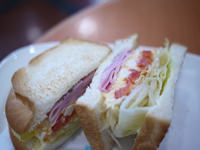 ドトールコーヒーショップ エッソ嶋店 - 東金井（カフェ）の写真