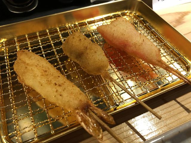 串カツ居酒屋クニヒロ 県庁前 串揚げ 串かつ 食べログ 串カツ居酒屋クニヒロ 県庁前 串揚げ 串かつ 食べログ