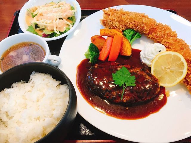 口コミ一覧 : ことぶき亭の写真