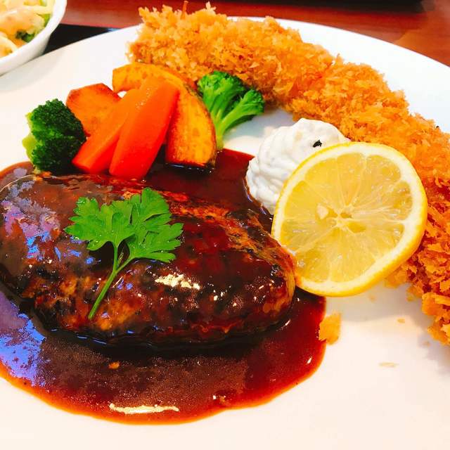 口コミ一覧 : ことぶき亭の写真