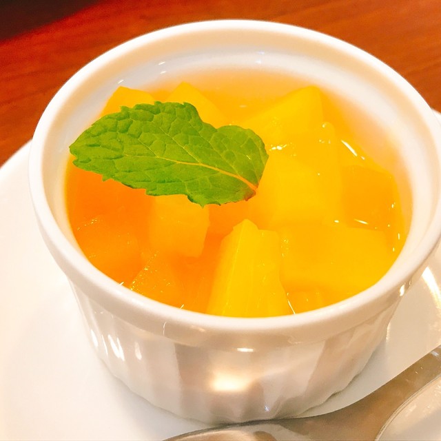 口コミ一覧 : ことぶき亭の写真