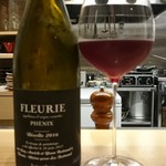 肉料理ふくなが - 