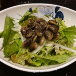 肉料理ふくなが - 