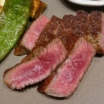 肉料理ふくなが - 