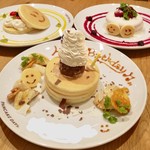 パンケーキデイズ - 