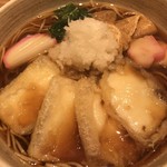 蕎麦きり みよた - 