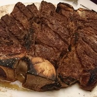 ベンジャミンステーキハウス 六本木 - 