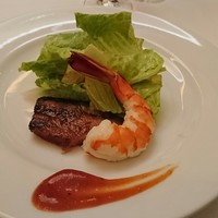 ベンジャミンステーキハウス 六本木 - 