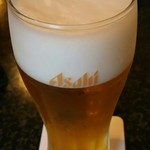 日本橋 - スーパードライ