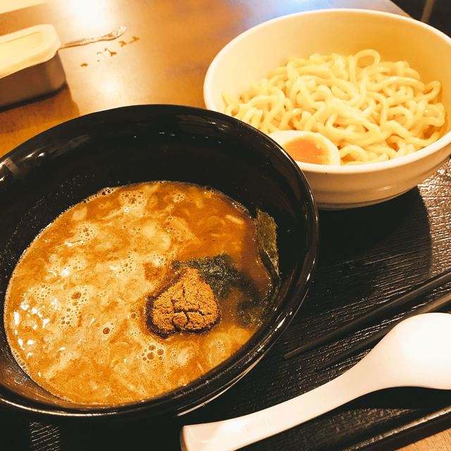 清勝丸 海老名店 セイショウマル 海老名 つけ麺 食べログ