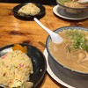 元祖赤のれん 節ちゃんラーメン 天神本店