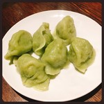 餃子バル　ハルピン - 