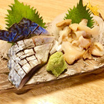 魚や 乃りの - 