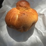 ブリオッシュアラテット