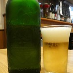 手打ちそばちくま - 