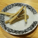 手打ちそばちくま - 