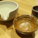 手打ちそばちくま - 