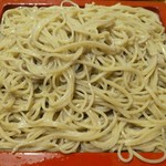 手打ちそばちくま - 